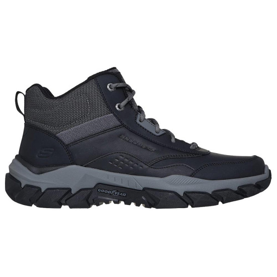 Skechers Relaxed Fit: Santoro - Hopkins